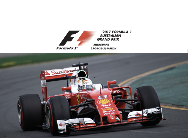 Hyper Hyper Marketing Australian Grand Prix Customer Acquisition