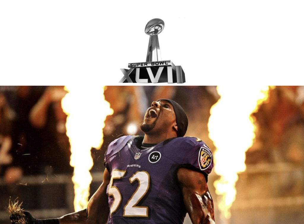 Hyper Hyper Marketing Baltimore Ravens Super Bowl Case Study