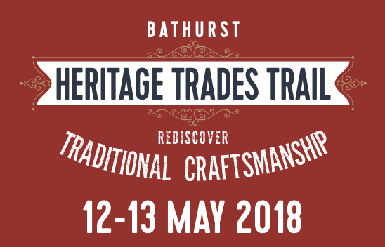 Hyper Hyper Marketing Bathurst Tourism Heritage Trades Trail